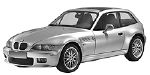 BMW E36-7 C1226 Fault Code