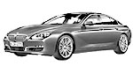 BMW F06 C1226 Fault Code